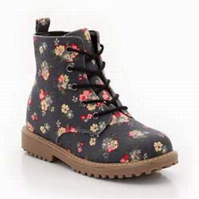 chaussure fille sarenza